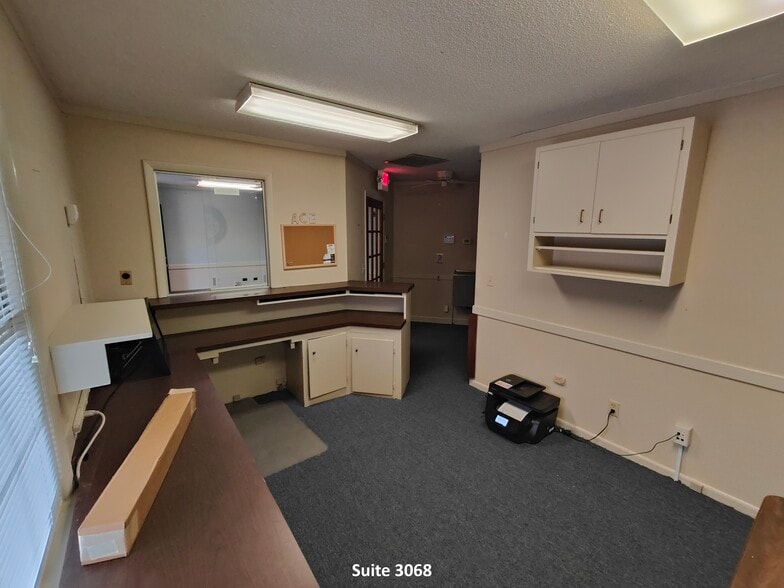 More Photos Of Sunset Ave, Rocky Mount Office For Sale