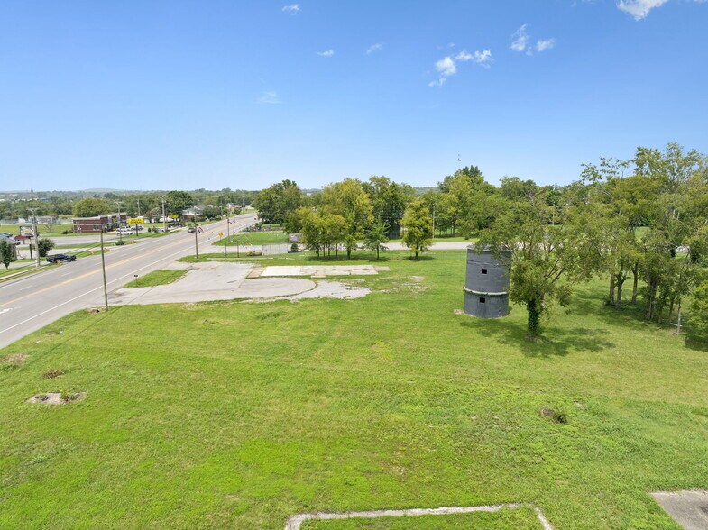 More Photos Of 1037 Sparta Pike, Lebanon Land For Sale