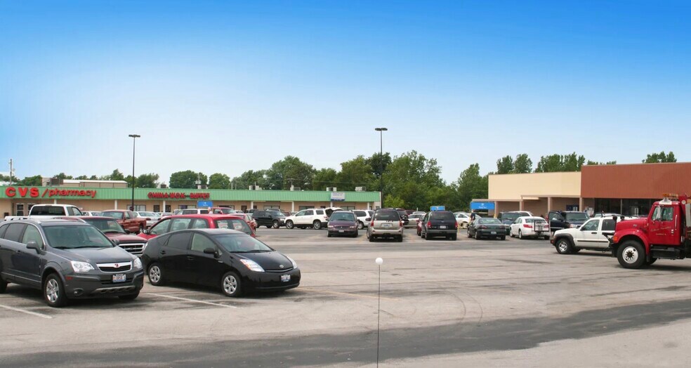 More Photos Of Clinton Plz, Clinton Land For Lease