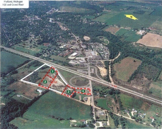 More Photos Of 1500 American Way, Portland Land For Sale