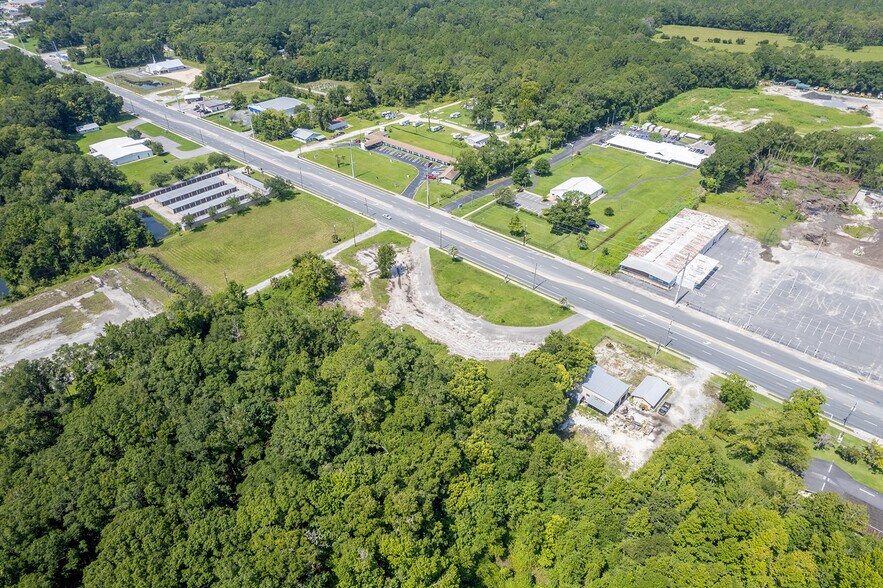 More Photos Of 1900 N Temple Ave, Starke Land For Sale