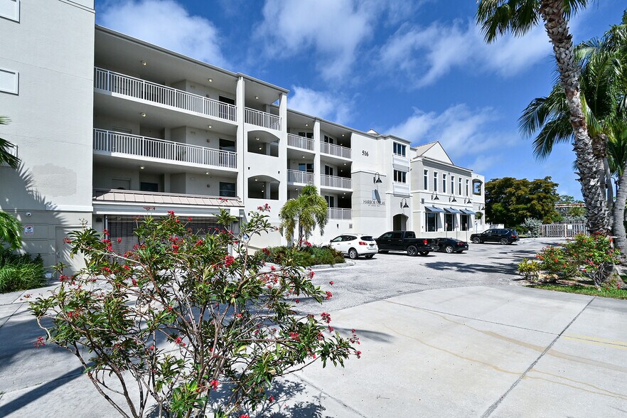 More Photos Of 516 S Tamiami Trl, Nokomis Apartments For Sale