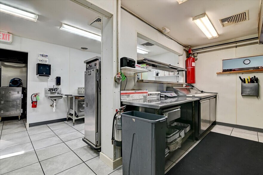 More Photos Of 1345 Route 507, Greentown Restaurant For Sale