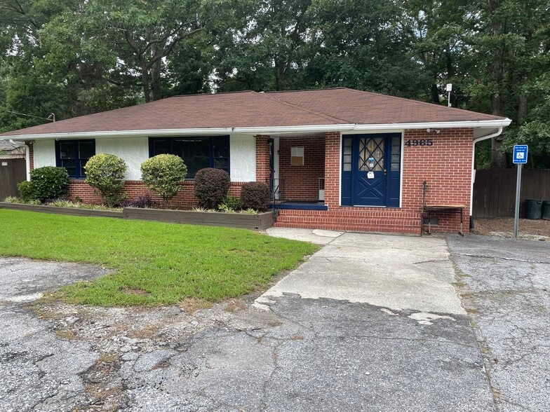 More Photos Of 4959-4965 West St, Forest Park Daycare Center For Sale
