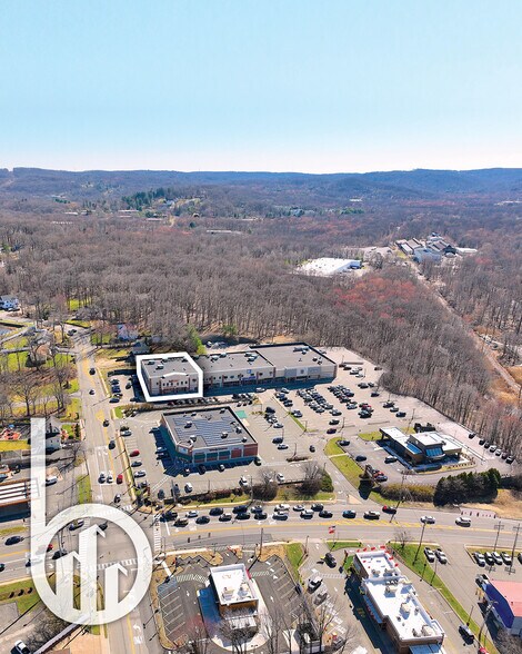 More Photos Of 200 US Highway 46, Rockaway Freestanding For Lease