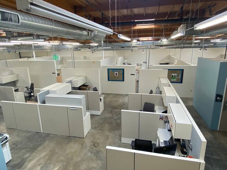 More Photos Of 100 E Graham Pl, Burbank Office For Lease