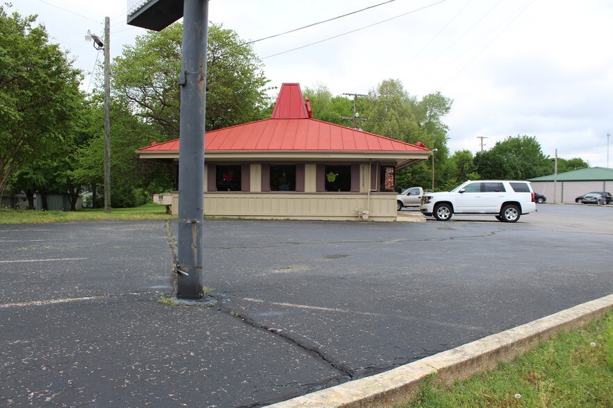 Primary Photo Of 3021 Eastend Dr, Humboldt Freestanding For Lease