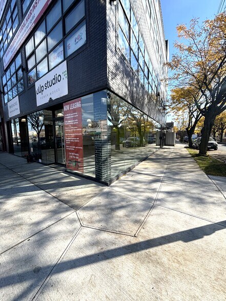 More Photos Of 178-02 Jamaica Ave, Jamaica Storefront Retail Office For Lease