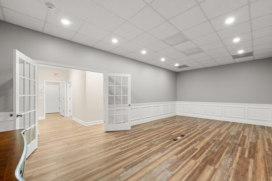 More Photos Of 135 Midway Dr, Cornelia Medical For Sale