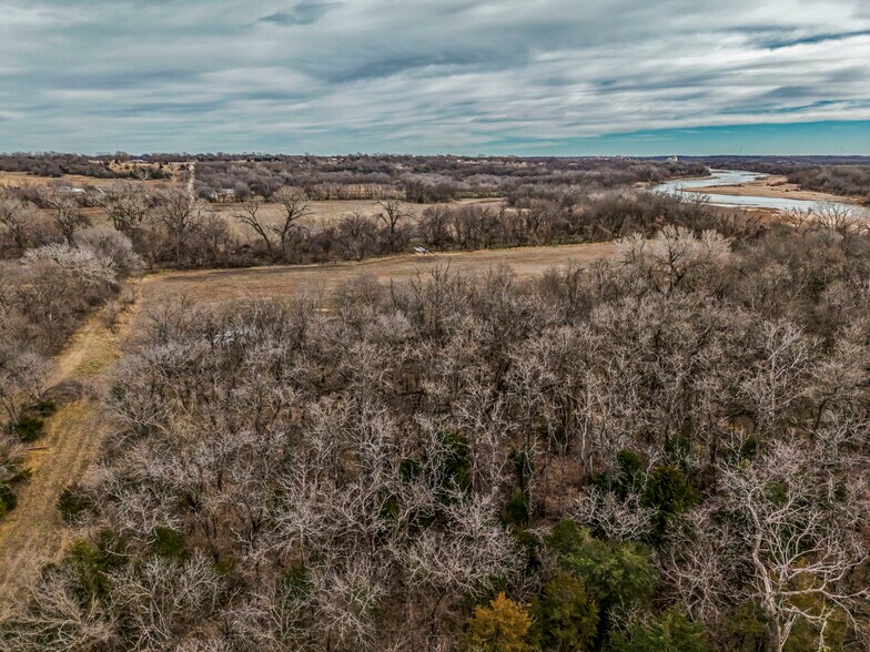 More Photos Of 79+/- Acres on 272nd Rd. Rd @ 41st Rd, Arkansas City Land For Sale