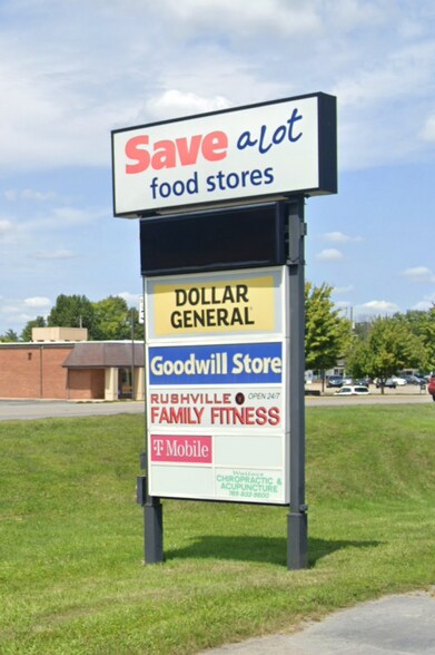 More Photos Of 1500 N Main St, Rushville Unknown For Lease