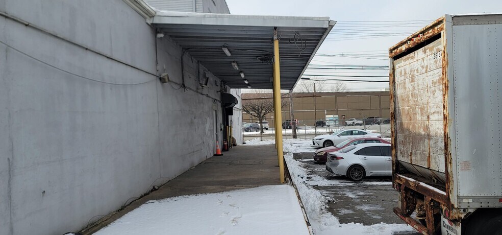 More Photos Of 260 Secaucus Rd, Secaucus Food Processing For Lease