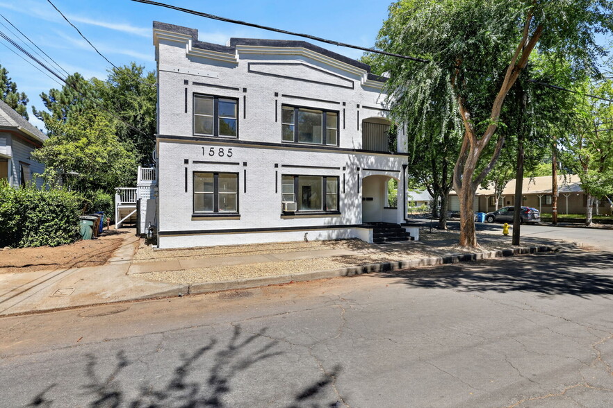 More Photos Of 1620 High St, Oroville Apartments For Sale