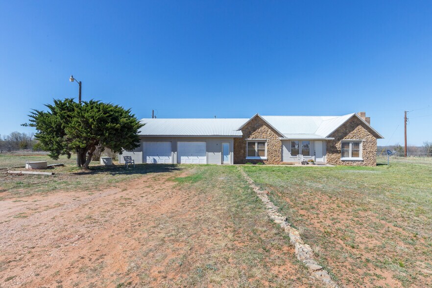 More Photos Of 1450 FM 605, Hawley Land For Sale