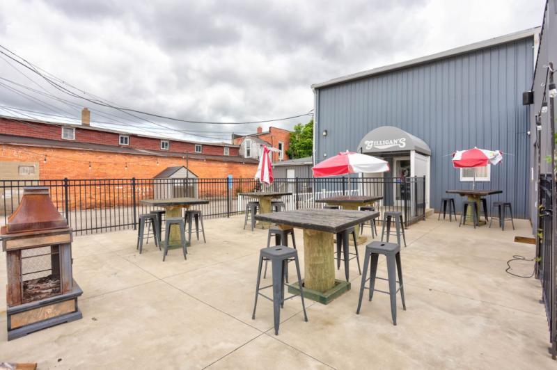 More Photos Of 6444 Main St, Cass City Restaurant For Sale