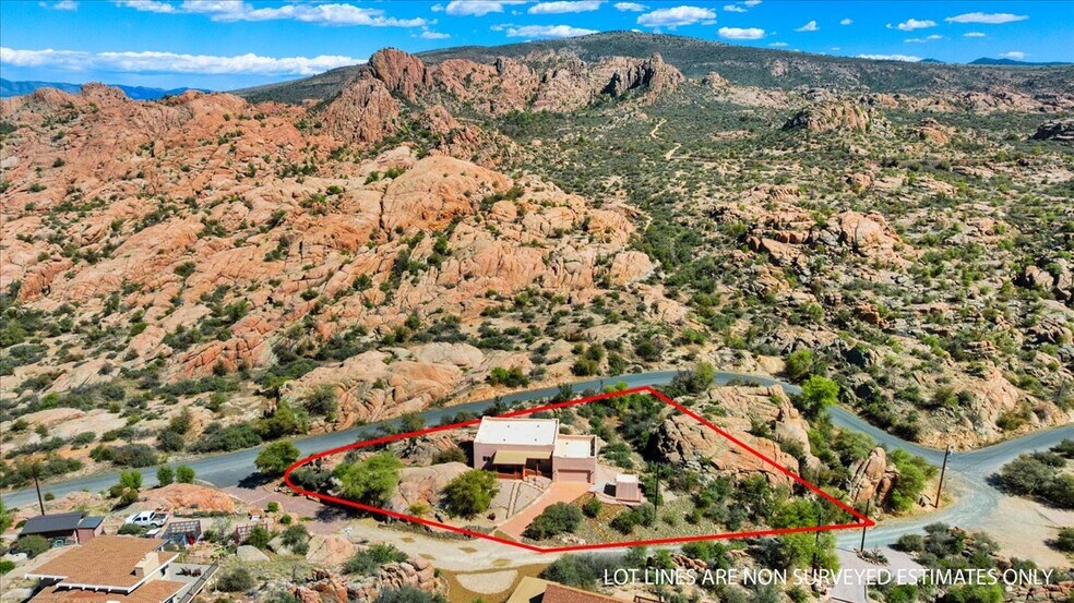 More Photos Of 4400 Granite Gardens Dr, Prescott Flex For Sale