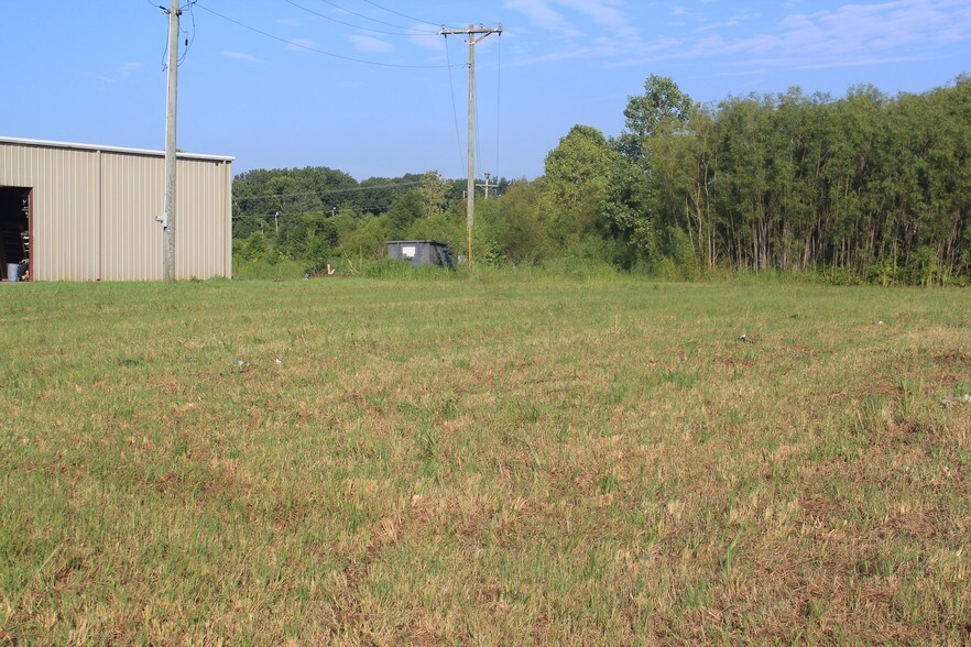 9095 Yahweh Rd, Olive Branch, MS 38654 Land