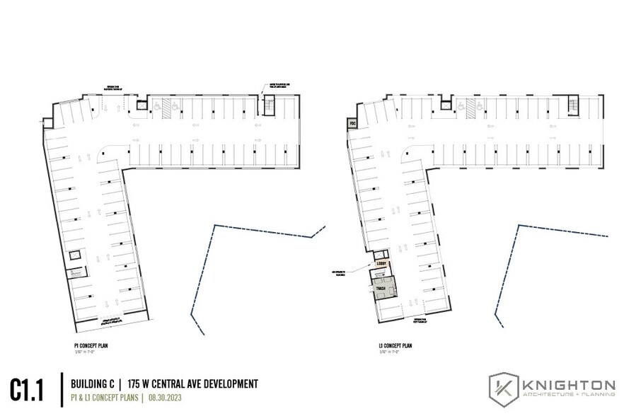 More Photos Of 175 W Central Ave, Millcreek Land For Sale