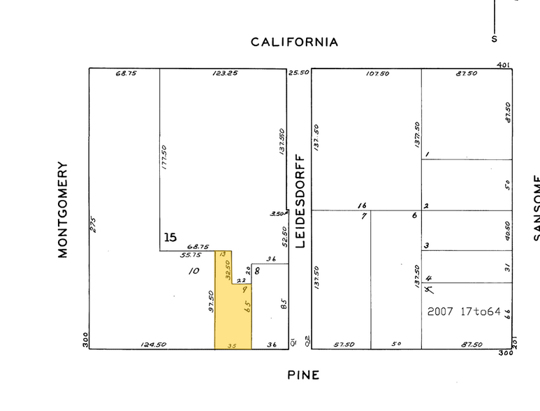 More Photos Of 360 Pine St, San Francisco Office For Lease