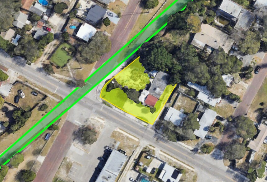 More Photos Of 500 64th St S, Saint Petersburg Land For Sale