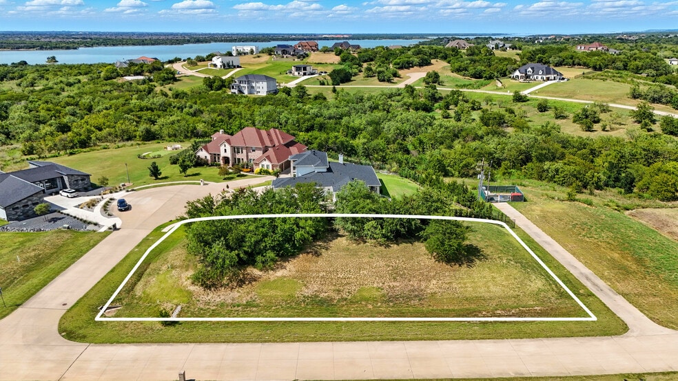 More Photos Of 1104 Prosperity Ct, Cedar Hill Land For Sale