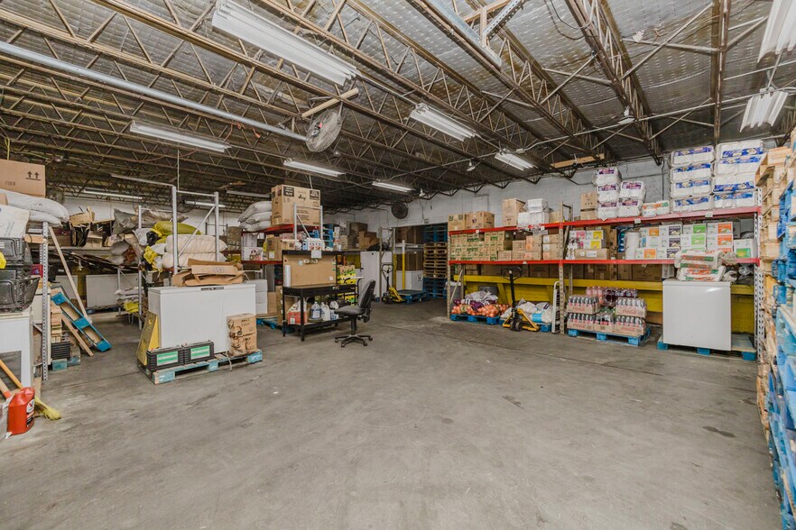 More Photos Of 925 E 19th St, Wichita Warehouse For Sale