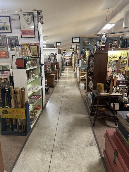 More Photos Of 2991 N Williamston Rd, Williamston Freestanding For Sale