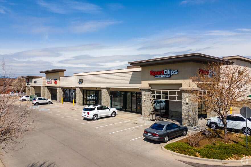 More Photos Of 151 W Mineral Ave, Littleton Unknown For Lease