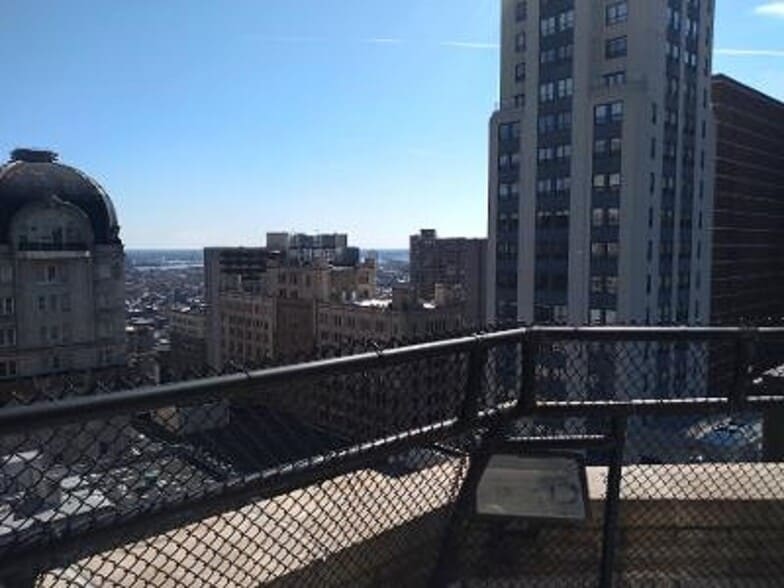 More Photos Of 1500-1506 Walnut St, Philadelphia Office For Lease