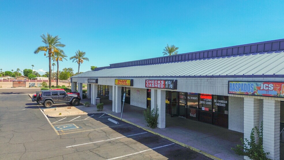 More Photos Of 5270 N 59th Ave, Glendale Unknown For Lease