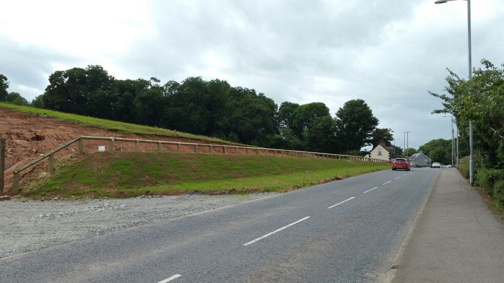 75 Molesworth Rd, Cookstown, CTE BT80 8NR Land For Sale