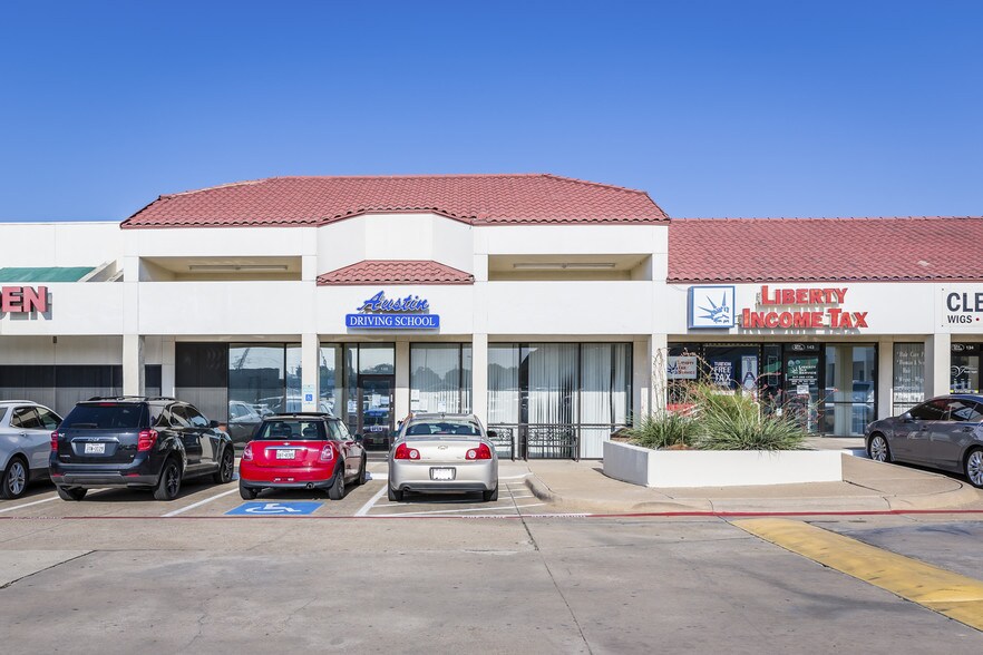 More Photos Of 3439 Altamesa Blvd, Fort Worth Unknown For Lease