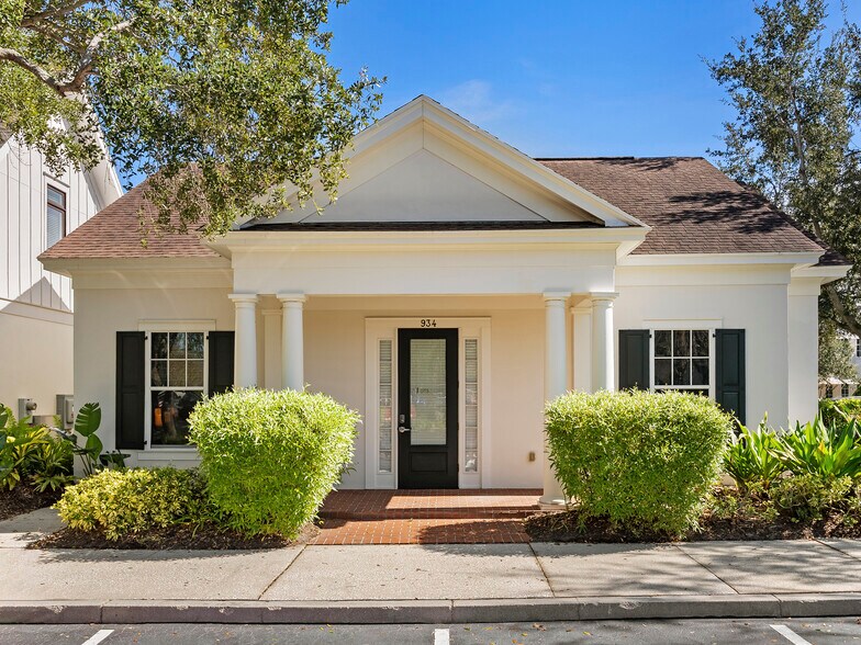 Primary Photo Of 934 Lake Baldwin Ln, Orlando Serviced Offices For Lease