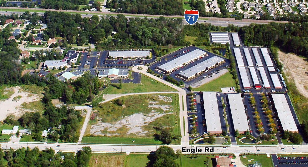 More Photos Of 6751 Engle Rd, Middleburg Heights Unknown For Lease