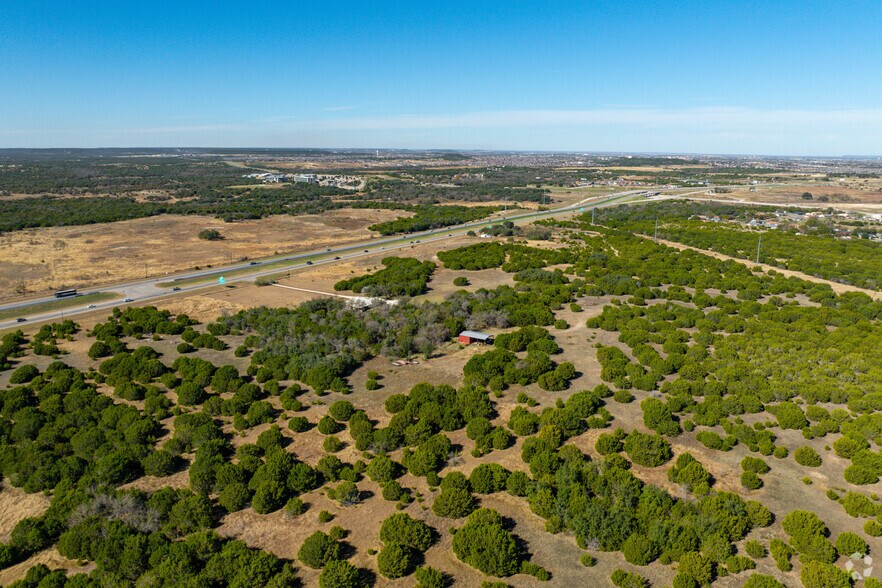 More Photos Of 8388 S Fort Hood St, Killeen Land For Sale