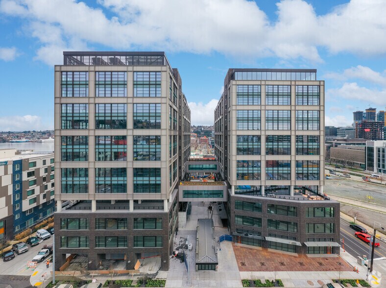 More Photos Of 700 Dexter Ave N, Seattle Unknown For Lease