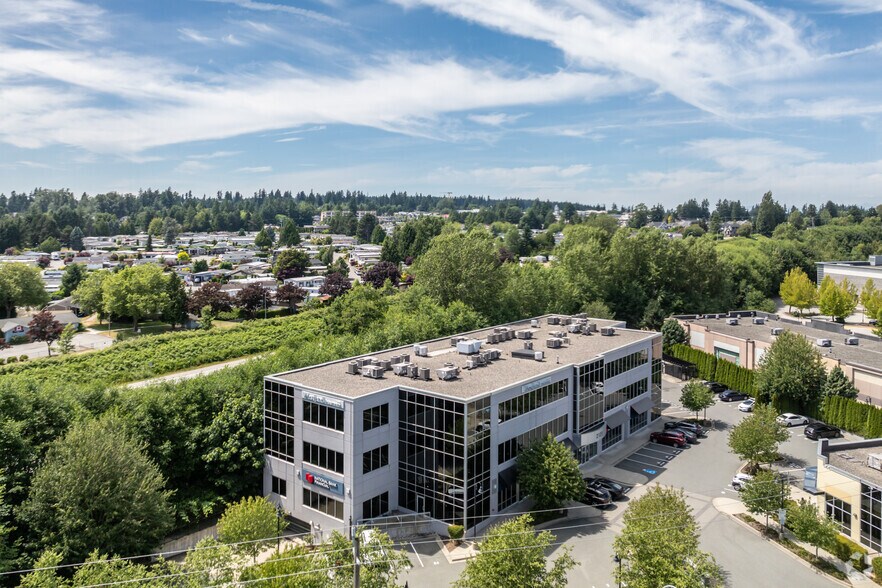 More Photos Of 2121 160 St, Surrey Office For Lease