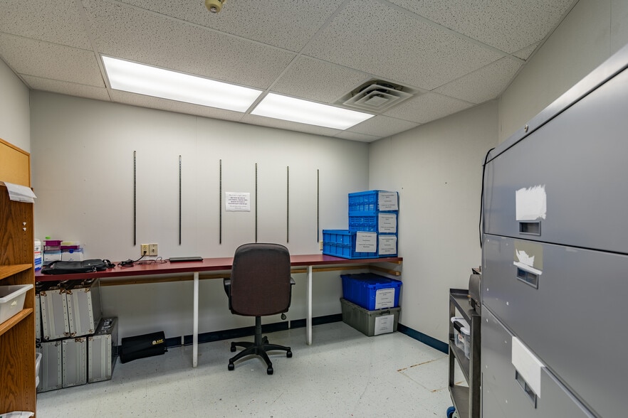 More Photos Of 1745 Eaton Ave, Bethlehem Manufacturing For Lease