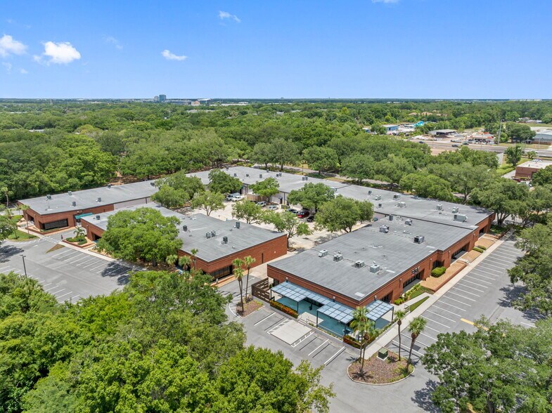 More Photos Of 9417 Princess Palm Ave, Tampa Office For Lease