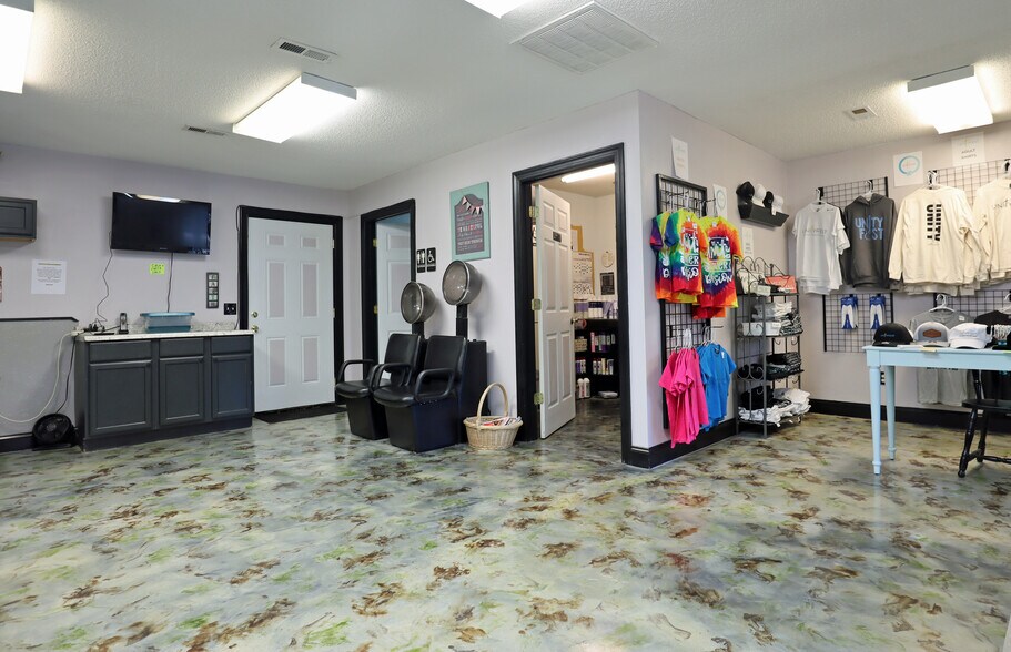 More Photos Of 3133 Vass Carthage Rd, Carthage Freestanding For Sale