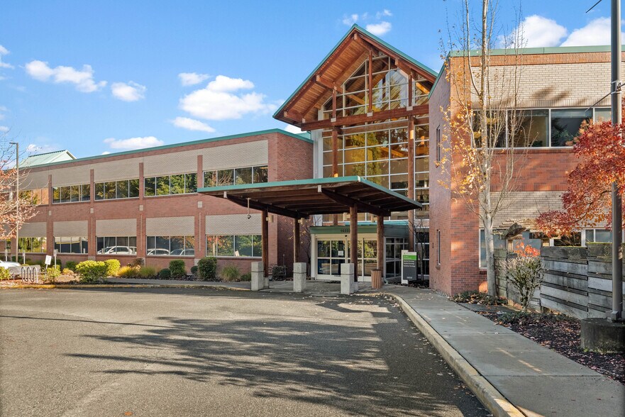 More Photos Of 16069-16233 Sylvester Rd SW, Burien Office For Lease