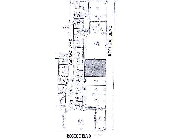 More Photos Of 8363 Reseda Blvd, Northridge Storefront For Lease