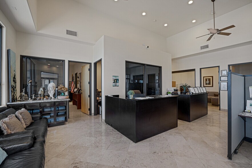 More Photos Of 4455 S Buffalo Dr, Las Vegas Unknown For Lease