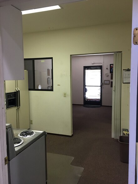 More Photos Of 1982 Stone Ave, San Jose Manufacturing For Lease