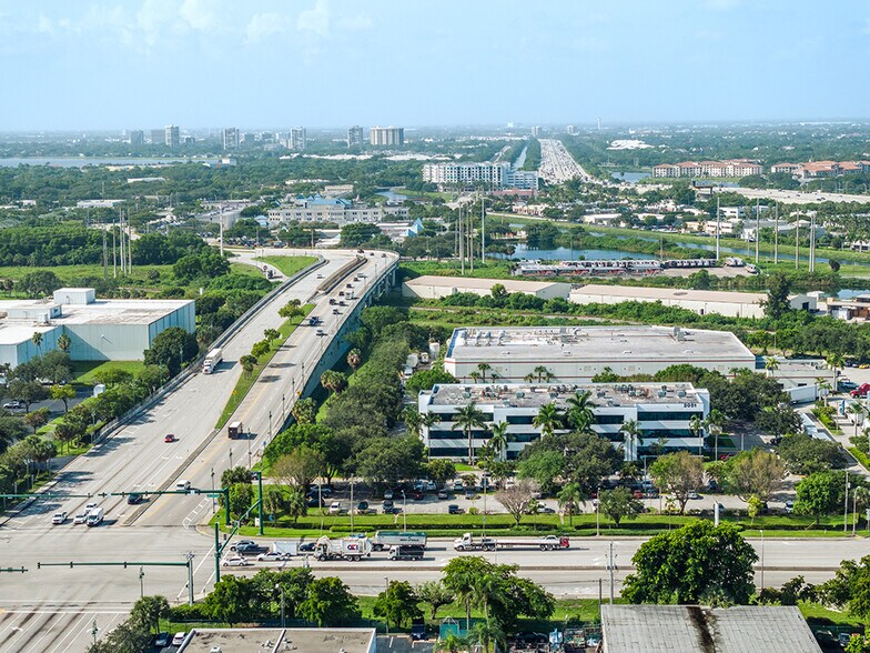 More Photos Of 2051 Dr Martin Luther King Jr Blvd, Riviera Beach Office For Sale
