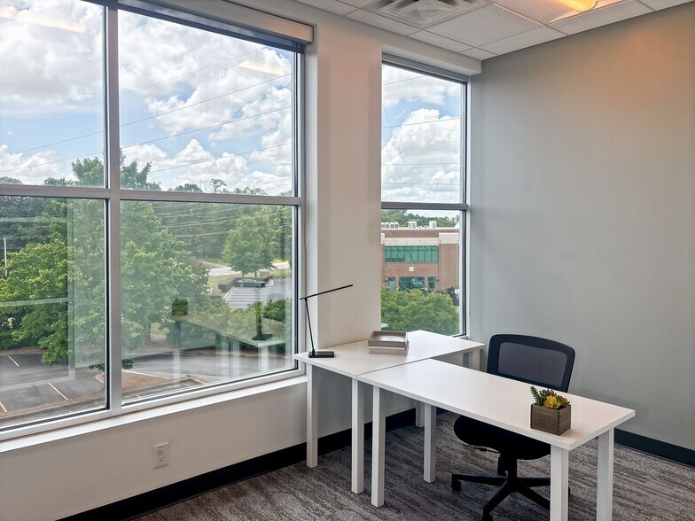 More Photos Of 2470 Daniells Bridge Rd, Athens Coworking Space