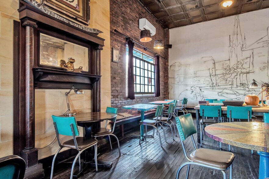 More Photos Of 212-220 Grant St, Buffalo Apartments For Lease