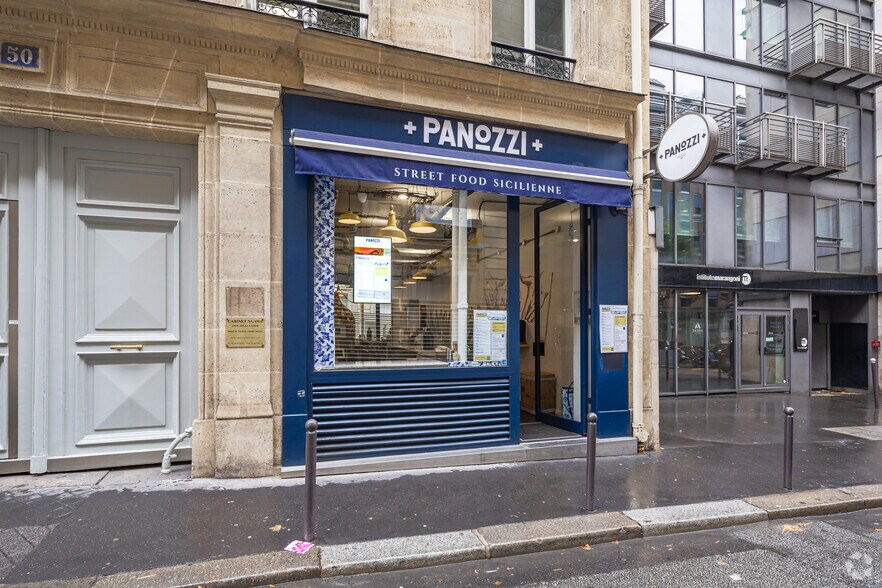 More Photos Of 50 Rue De Miromesnil, Paris Office For Sale