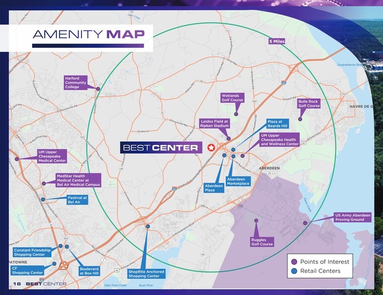 More Photos Of 1204 Technology Dr, Aberdeen Flex For Sale