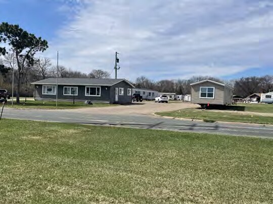 More Photos Of 9550 Central Ave NE, Blaine Land For Sale